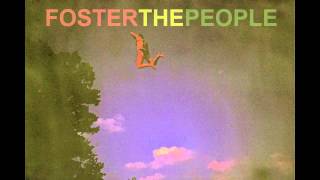 Foster the People Helena Beat Acoustic Version Live from AltNation [upl. by Idhem]