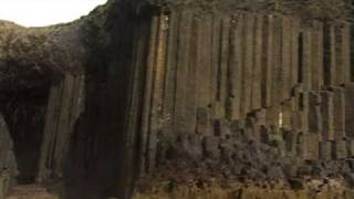 Fingals Cave  Island of Staffa [upl. by Mulvihill]