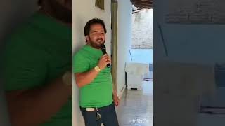 kauan Cigano ao vivo [upl. by Rakia476]