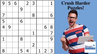 This POWERFUL Strategy Can Solve Very Hard Sudoku – SHC 237 [upl. by Eeruhs]