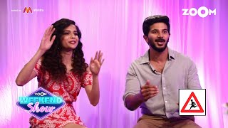 Tanyas Mom to the rescue  Karwaan  Mithila Palkar Dulquer Salmaan  Prime Video India [upl. by Mchail]