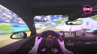 the most realistic driving game ever [upl. by Danziger503]