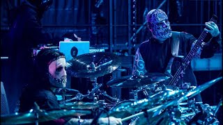 Slipknot  Yen Live at Resurrection fest 2023 [upl. by Aikmat]