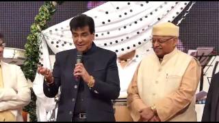 Jeetendra Speaks Marathi [upl. by Lamrert]