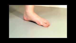 Bunion Sleeve Ultrathin Bunion Corrector [upl. by Lemhaj]