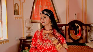 Rajput Royal Wedding  Ritika Baisa amp Yogendra Banna  Jalore Wedding  Rajput Culture [upl. by Elwee]