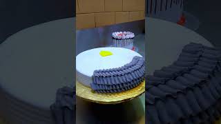 Farak doll design cake decoration video [upl. by Madda]