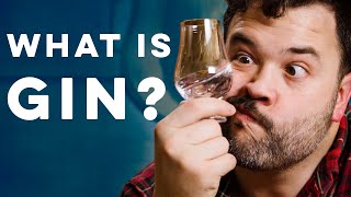 Everything you need to know about Gin  How to Drink [upl. by Wolbrom192]