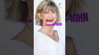 Murió Olivia Newton John a los 73 años [upl. by Anrahs969]