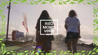 MEO  MEO Monte Verde 2024 [upl. by Eachern]