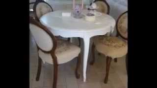 Shabby Chic Furniture [upl. by Joete]