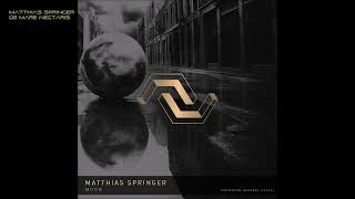 02 Matthias Springer  Mare Nectaris [upl. by Anstice]