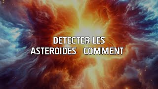 OBSERVER DES ASTÉROÏDES EN TEMPS RÉEL 🌌  TECHNIQUES INCONTOURNABLES [upl. by Yanaj]