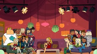 Total Drama All Stars 20 Intro [upl. by Diao481]