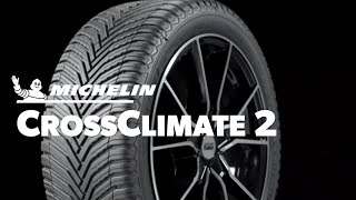 Testing the Michelin CrossClimate2 2022  Tire Rack [upl. by Atilemrac]