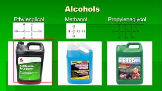 Toxicants that affect the kidneys part 2 lilies and alcohols [upl. by Valery121]