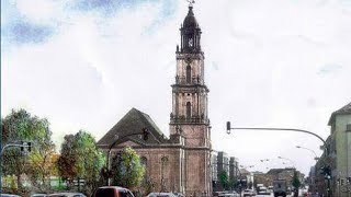 2017 Es geht los Die Potsdamer Garnisonkirche [upl. by Atelra]