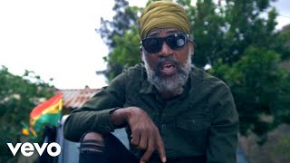 Lutan Fyah  Rasta Reggae Music Official Music Video [upl. by Merari]