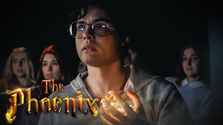 THE PHOENIX  Harry Potter CMV Collab w Avantgarde Cosplay [upl. by Akciret]