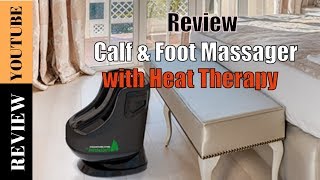 Top 5 Best Foot and Leg Massager in India 2024  Best Foot Massager For Pain Relief 2024 [upl. by Cence316]