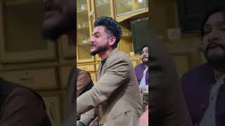 Saqi ra Musalmani me wraana shwe by Ali khan And Ikhtyar gull ustaz🔥❤️ [upl. by Drarig978]