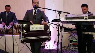 Akmal Hamdard Live quotCharkhakquot In San Francisco [upl. by Xila]