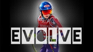 Mikaela Shiffrin • Evolve • 20182019 HD [upl. by Dong696]