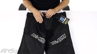 HK Army HSTL Paintball Pants  Review [upl. by Phila]