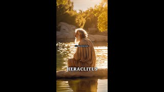 Understanding Heraclitus The Philosophy of Change [upl. by Sucramat]