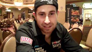 Jonathan Duhamel Wins the World Series of Poker 1 [upl. by Pernas]