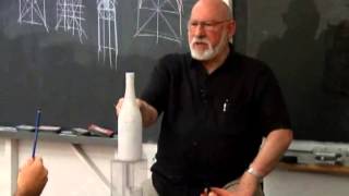 The Barnstone Method  Drawing Course Lesson 01 Chapter 7 [upl. by Strang]