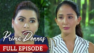 Prima Donnas Full Episode 214  Stream Together [upl. by Ayr]