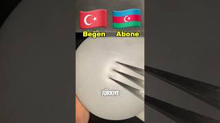 Balonun İçinde Türkiye mi var Azerbaycan mı türkiye azerbaycan azerbaijan turkey [upl. by Aneehsor]