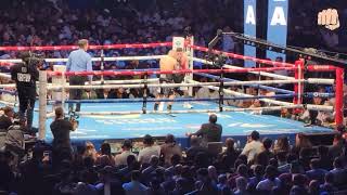 Isaac quotPitbullquot Cruz vs Jose Valenzuela FULL FIGHT [upl. by Woodhead]