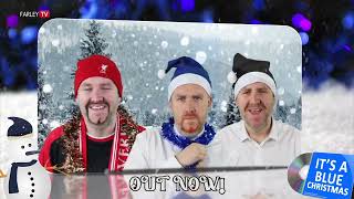 The Sean Dyche Everton Christmas Album [upl. by Frick]