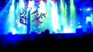 Royksopp LIVE at Aker Molde Stadion Part II [upl. by Cila]