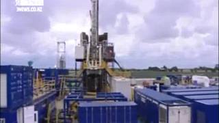 Fracking in New Zealand [upl. by Mizuki]