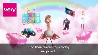 Find their dream toys today  Plus ways to pay that work your way [upl. by Lisab390]