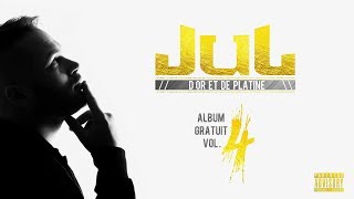 JuL  Cest pas facile  Album gratuit vol 4 14  2017 [upl. by Simonette827]