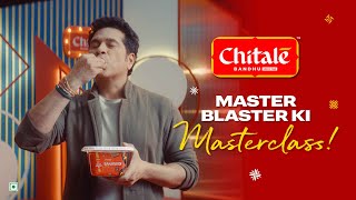 Master Blaster Ki Masterclass  Chitale Bakarwadi  Get It amp Eat It [upl. by Chura]