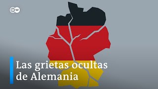 Desigualdad y racismo los retos de la democracia en Alemania [upl. by Rothstein885]