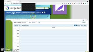 Devoirs et travaux Pluriportail web [upl. by Meeks143]
