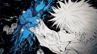 『HUNTER×HUNTER』―念能力者たち―【最新37巻発売／冨樫義博展 PUZZLE 開催記念PV】 [upl. by Ahsenroc]