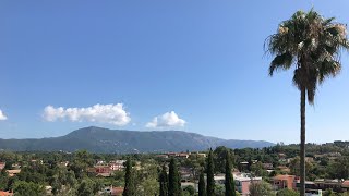 Corfu  Greece Gouvia Corfu old town [upl. by Westberg]