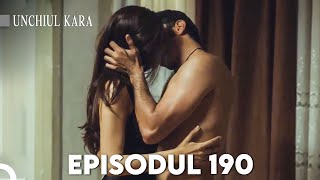 Unchiul Kara Episodul 190  Subtitrare în limba română [upl. by Alda]