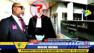 Urgent Dossier KOFFI OLOMIDE Au Tribunal  Les COMBATTANTS On Déposé Plainte Contre Son Concert [upl. by Adah]