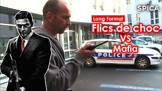 Flics de choc vs trafiquants  ils sattaquent à la mafia [upl. by Marie749]