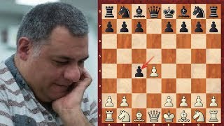 Chess Openings Tricks and Traps 12  Queens Gambit Accepted Traps [upl. by Terrance]