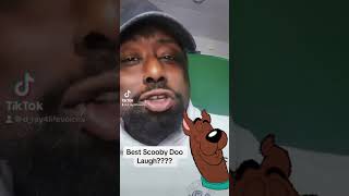 Best Scooby Doo Laugh scoobydoo scoobydooimpression scoobydoomovie scoobydoopapa scoobydoochall [upl. by Hera]