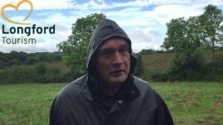 VIDEO The Longford Tourism video that has the whole of Ireland smiling [upl. by Eema]